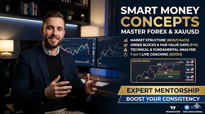 your forex trading mentor and day trading mentor