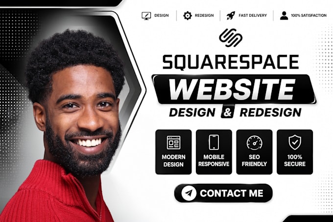 redesign squarespace website design squarespace website squarespace landing page