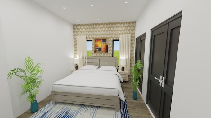 create professional 2d and 3d floor plans and renderings in floorplanner