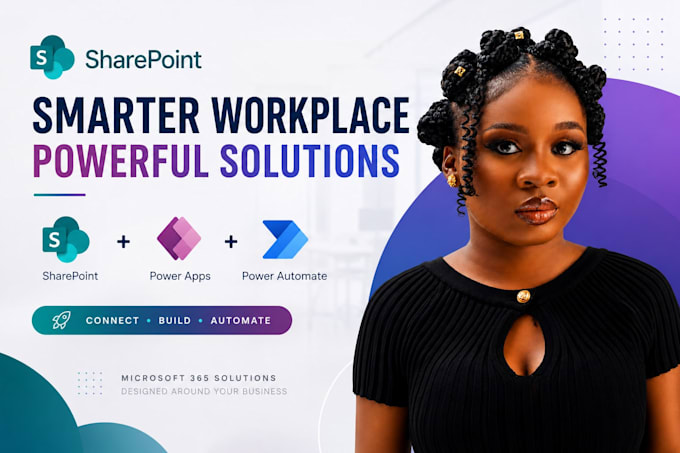 develop sharepoint ,office 365, powerapps, spfx, sharepoint intranet