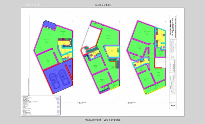 do accurate material take offs and cost estimation