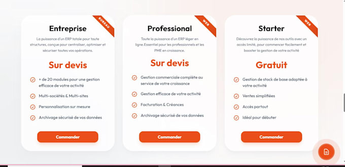 build a responsive website