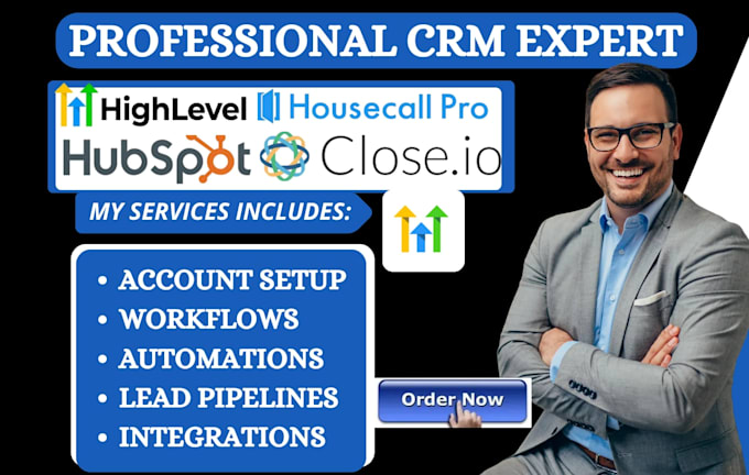 setup honeybook client project template 17hats gohighlevel notion clickup forms