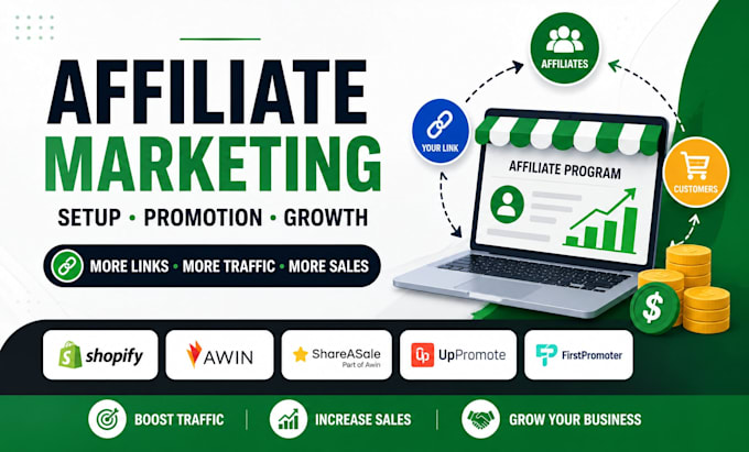 create and optimize firstpromoter affiliate setup on wordpress