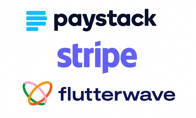 integrate paystack into your website
