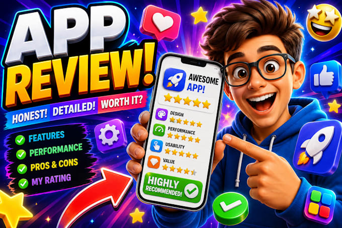 qa review and test ios app website review and android app user experience qa