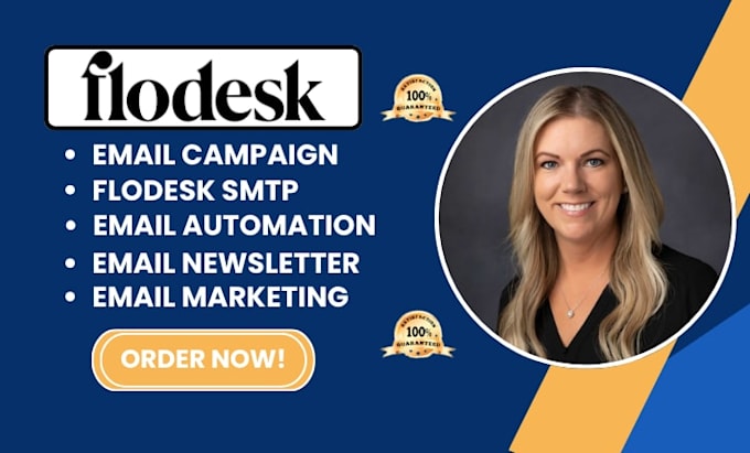 setup flodesk email marketing flodesk email automation flodesk email campaign