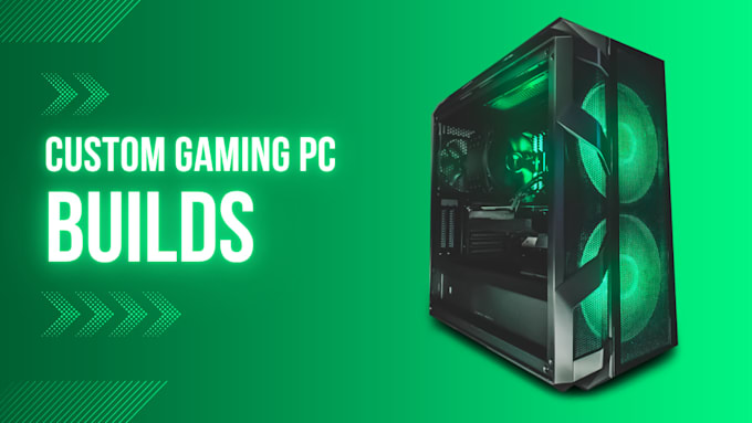 create the best gaming PC build for your budget