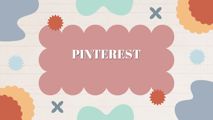 set up your pinterest profile