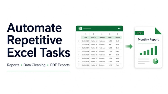automate your excel spreadsheets with vba macros