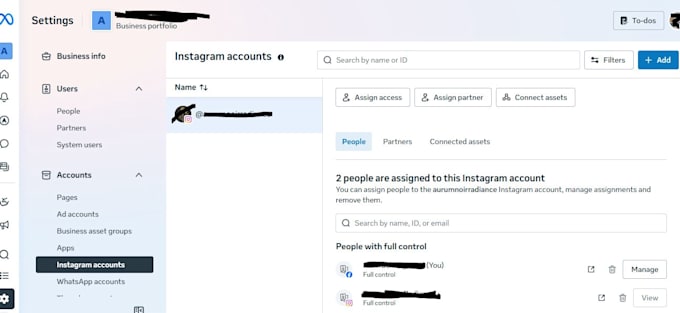 create your complete digital brand setup