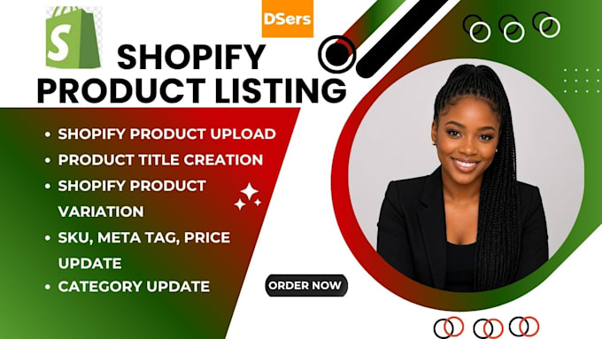 upload or add 400 products to your woocommerce and shopify store