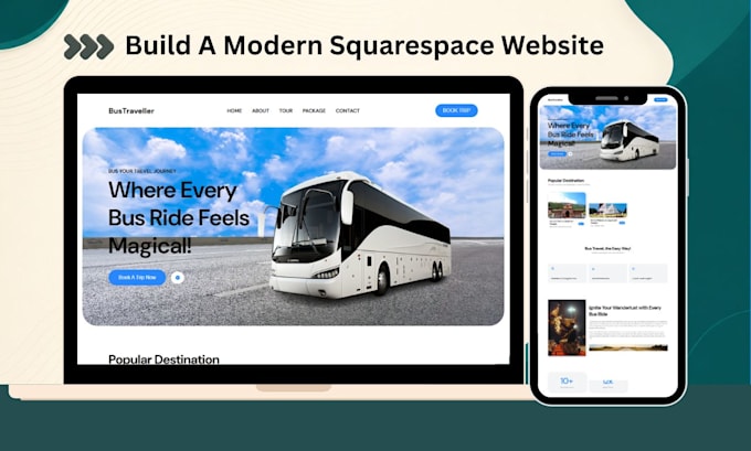 update squarespace website redesign squarespace website development squarespace