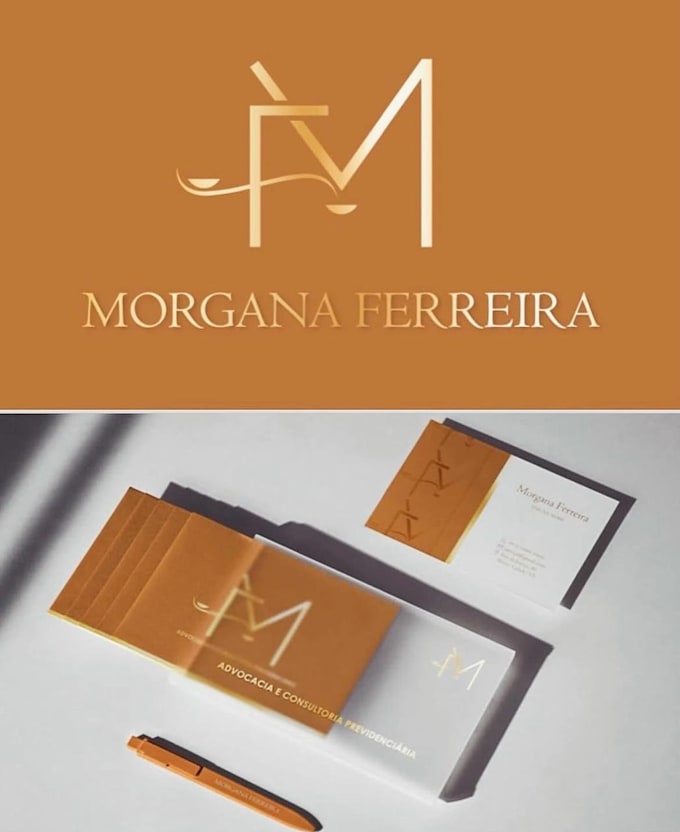 design a minimalist, modern, and professional business logo