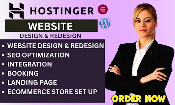 design hostinger website, redesign hostinger website hostinger wordpress website