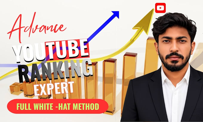 rank your youtube videos fast with advanced seo optimization