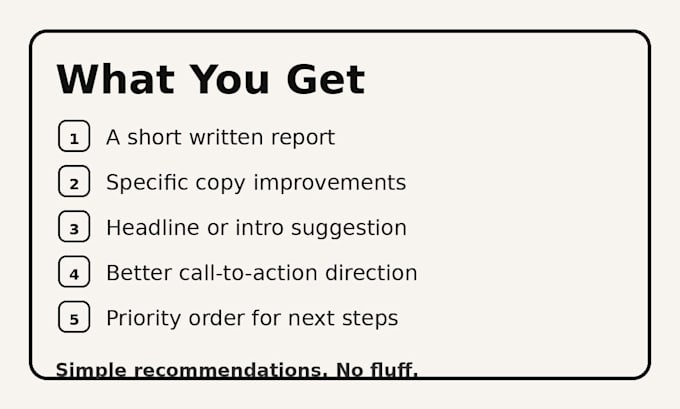 improve your homepage headline and cta with 5 clear fixes