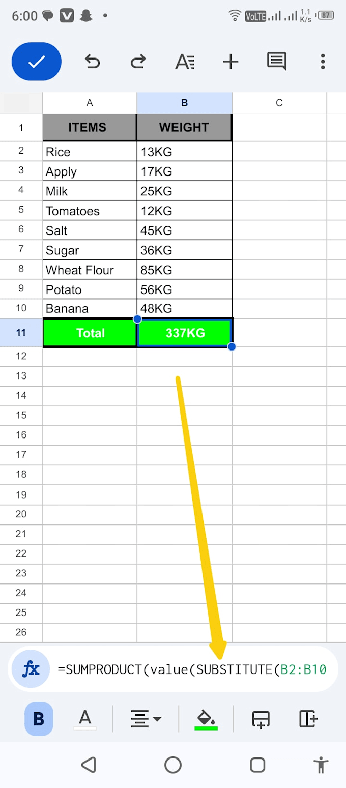 create a custom excel budget tracker to save 5 hours weekly