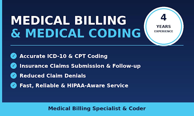 do accurate medical billing and coding for your practice