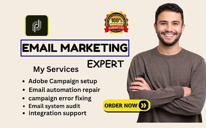 fix adobe campaign email automation adobe campaign issues adobe campaign setup
