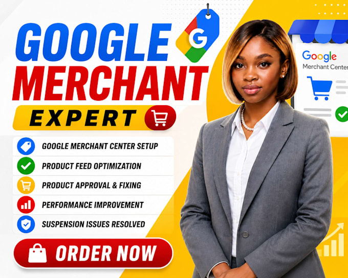 fix product feed error optimize product feed for google merchant center approval