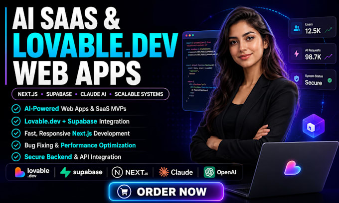 build, fix lovable ai website lovable supabase lovable dev claude integration v0