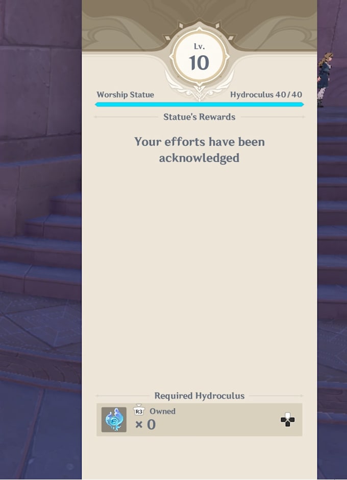 progress your account and be affordable