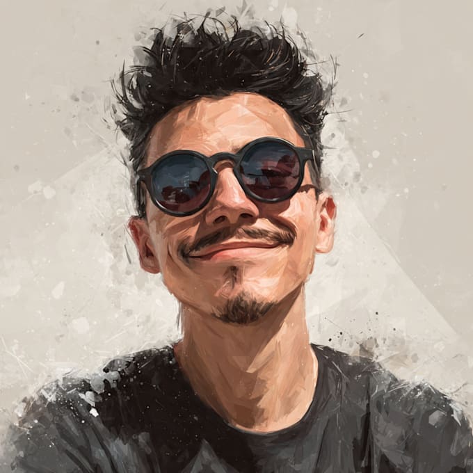 design 5 professional instagram post