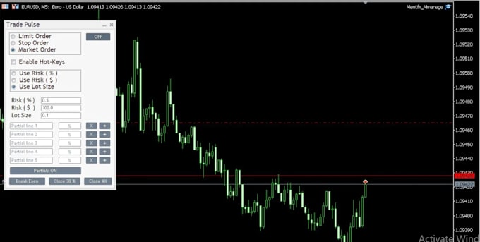 decompile forex ea and remove ea license reverse engineer, licensing setup