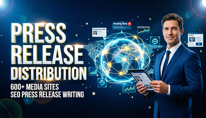 do press release distribution press release writing publish press release UK pr