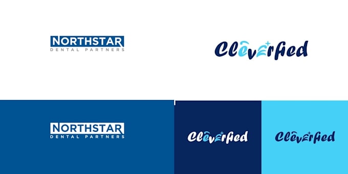 do typography letter wordmark logo design