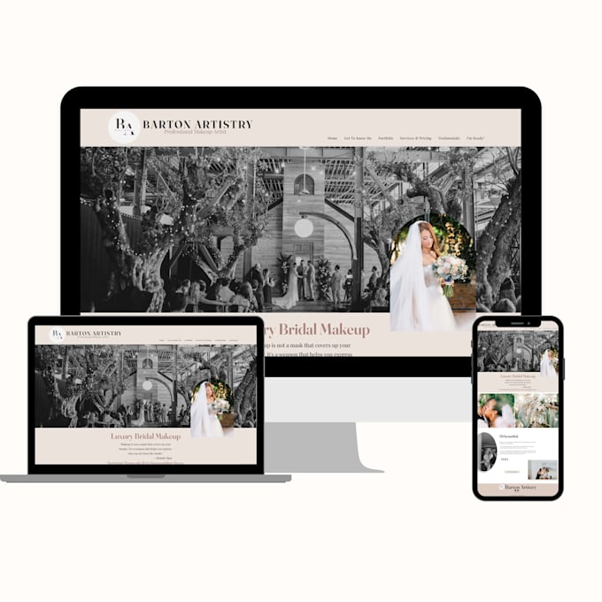 build squarespace website squarespace website redesign website development, blog