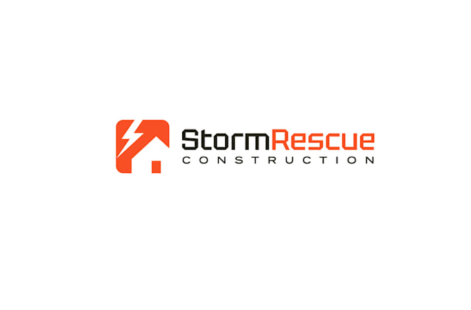 design home real estate construction property logo