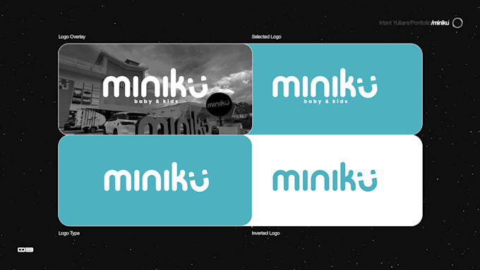 design a professional brand guidelines