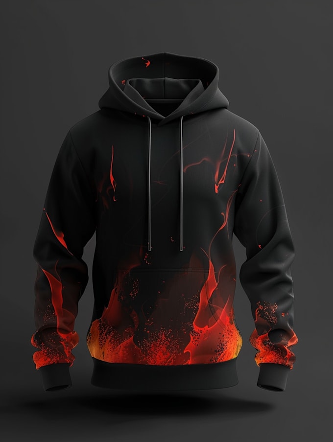 unique and stylish hoodie designs