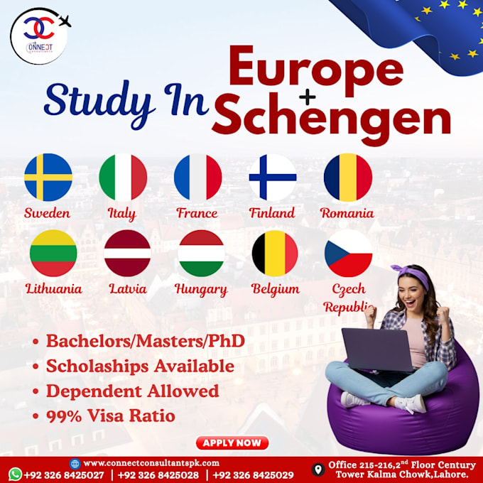 your visa consultant for canada, UK, schengen student and tourist visa