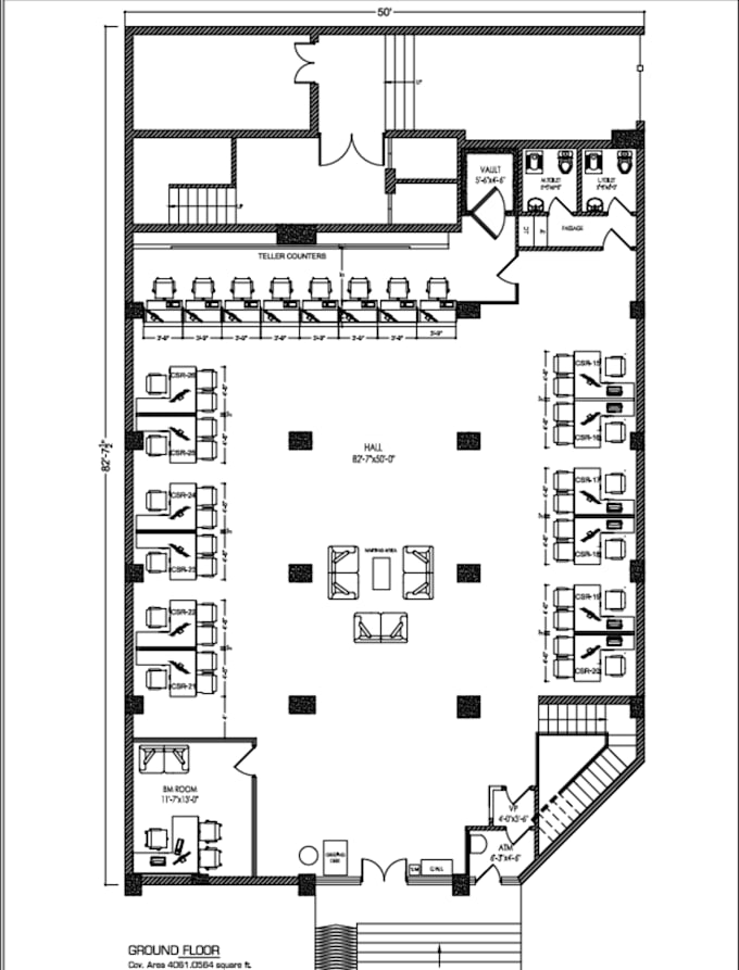 do 2d and 3d plans