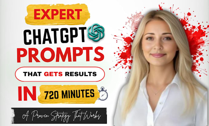 create custom chatgpt, claude and gemini prompts