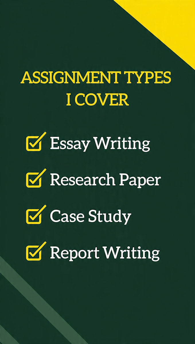 do your 1st year assignment in urdu, english, computer in 24h