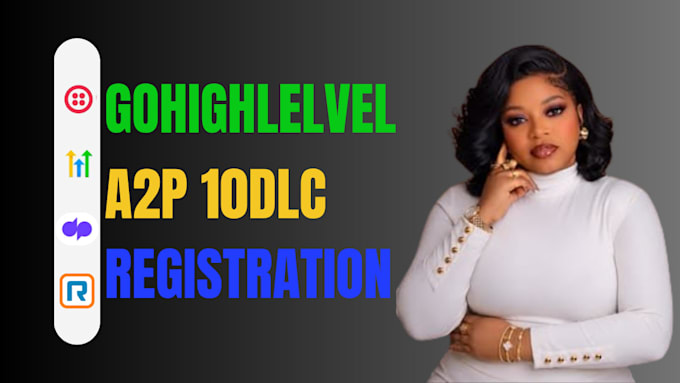 setup and fix gohighlevel a2p 10dlc, twilio, diapad, ringcentral