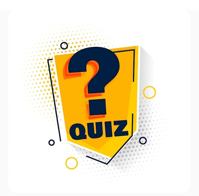 create python quiz app