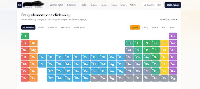 create a tool website and app for you