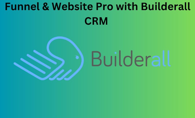 setup builderall crm, workflows, email automation, funnels and integrations