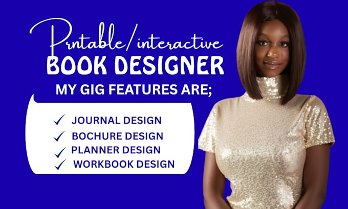 do journal and workbook design, planner design digital workbook design