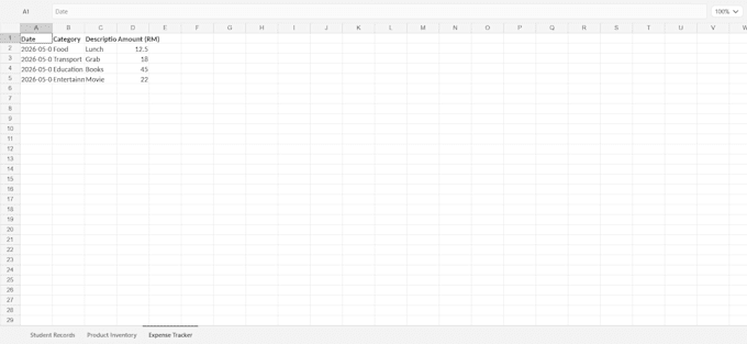 do data entry, excel work, and copy paste tasks accurately