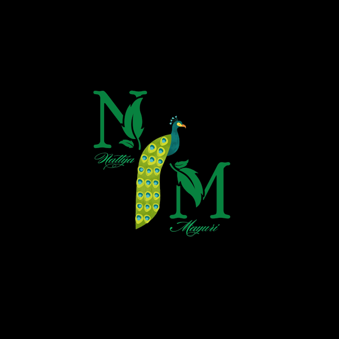 create morden logo design