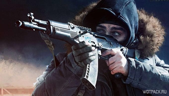 carry you on tarkov