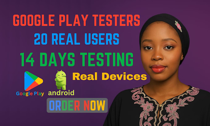 complete your google play 14 days testing requirement 12 testers