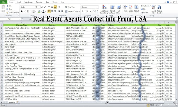 florida motivated seller wholesale leads and skip traced data for investors