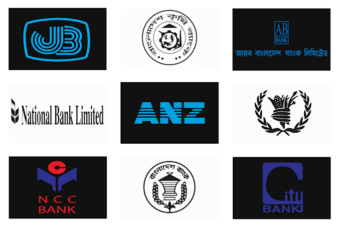design a modern business logo
